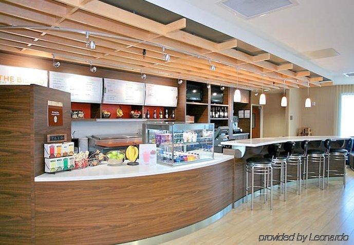 Courtyard By Marriott Jacksonville I-295/East Beltway Restaurant foto