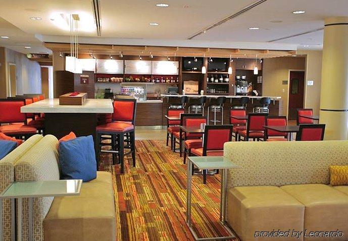 Courtyard By Marriott Jacksonville I-295/East Beltway Restaurant foto